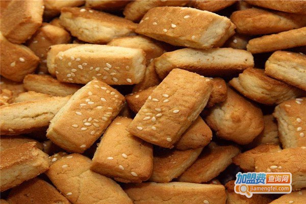 义乌6块8散装小零食加盟费