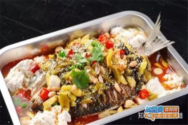 瓦罐豆花烤鱼加盟费