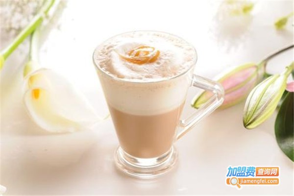 十二生肖奶茶加盟费