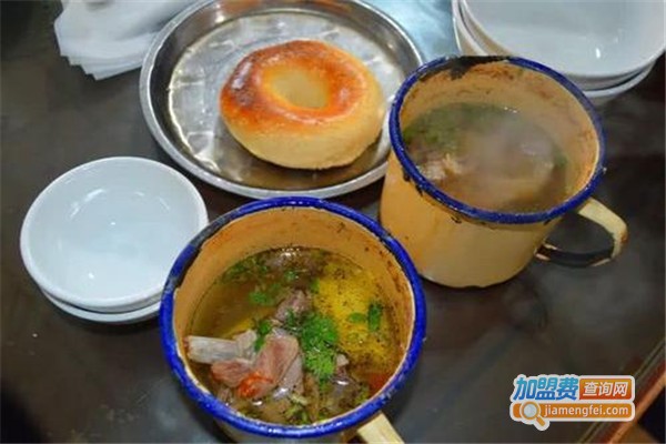 亿佰味茶缸面加盟费