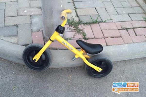 酷娃平衡车俱乐部加盟费