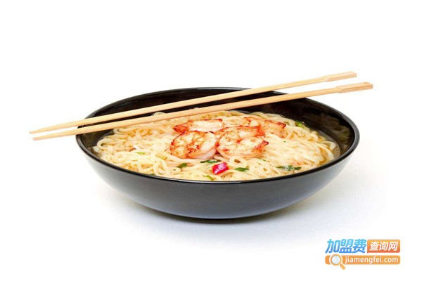 第四代面吧加盟费