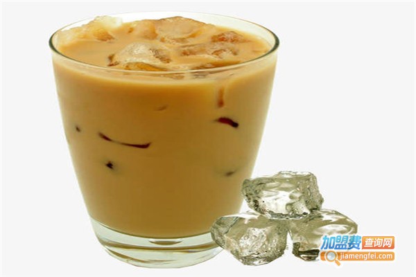 十二生肖奶茶加盟费