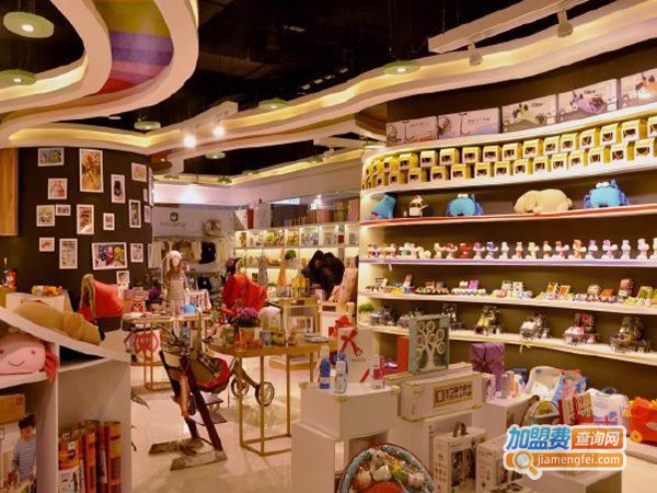 阳光孕婴加盟费