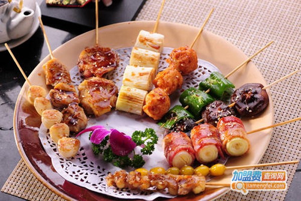 炼丹炉烧烤加盟费