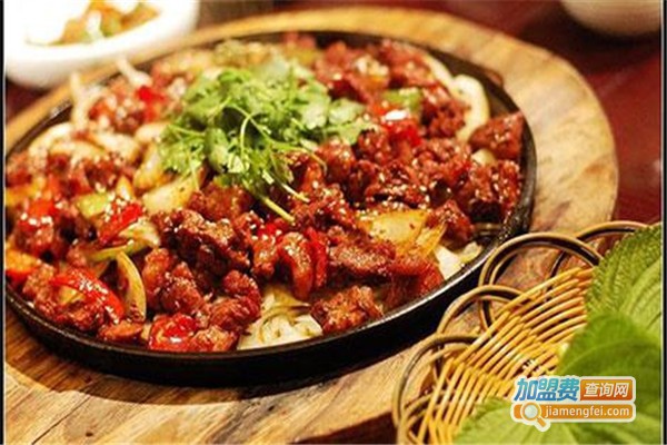 【烤肉铁板饭加盟】如何加盟烤肉铁板饭？烤肉铁板饭加盟详情！