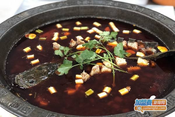 洼田村地摊鱼加盟