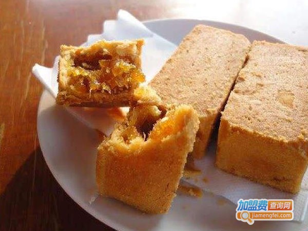 曾记酥铺加盟费