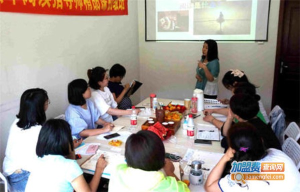 阅读培训学校加盟费