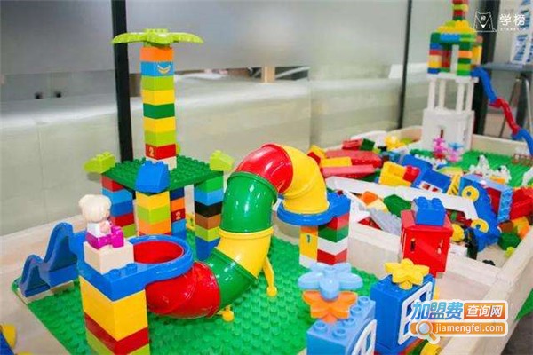 聪智乐学加盟费