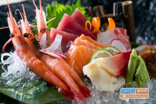 三午日料加盟费