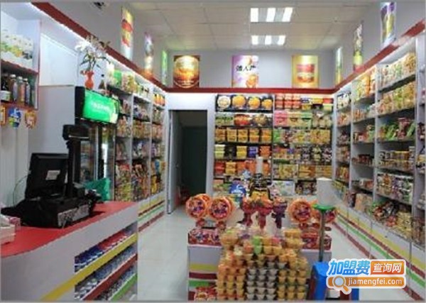 【进出口休闲零食店加盟】开一家进出口休闲零食店加盟店需要准备什么？