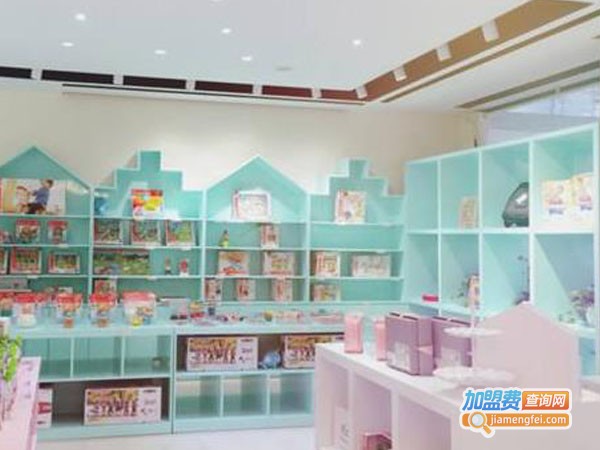 帮亲宝贝母婴店加盟费