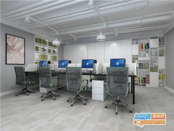 阅读培训学校加盟费