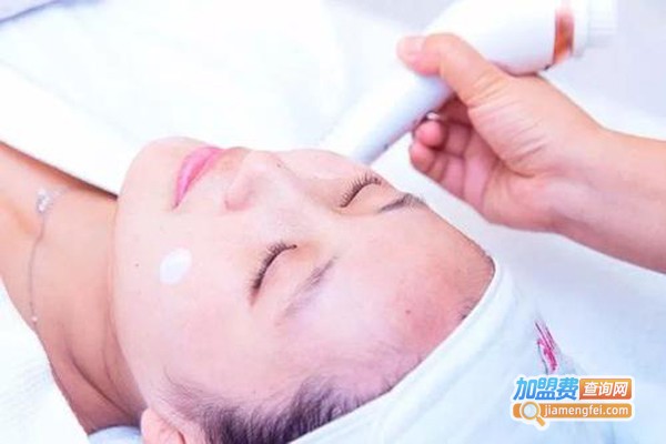 私人订制皮肤管理加盟