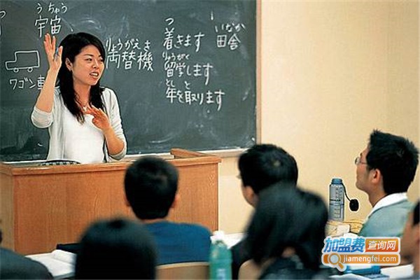 阅读理解辅导班加盟费