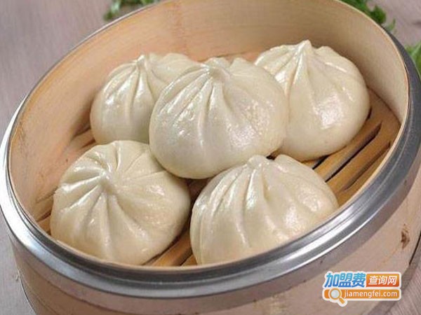 津添包子加盟费