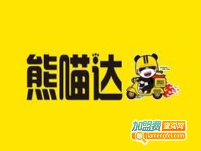 熊猫达火锅加盟