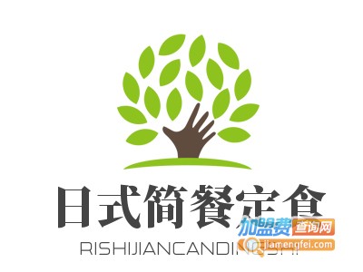 日式简餐定食加盟