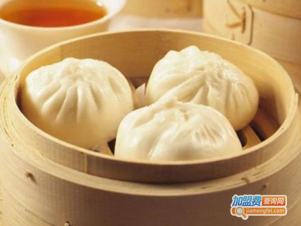 津添包子加盟费