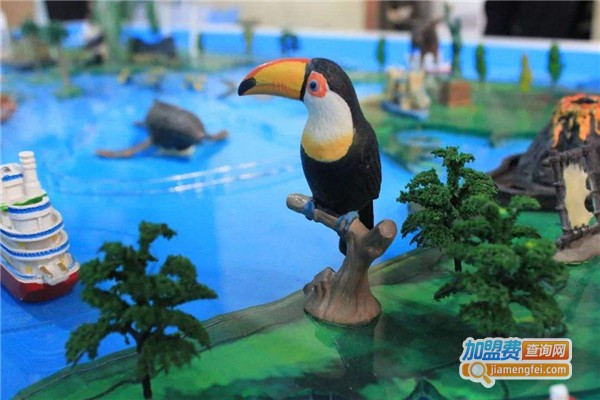 聪智乐学加盟费