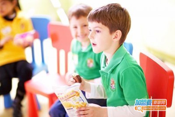 布罗卡斯英语加盟费