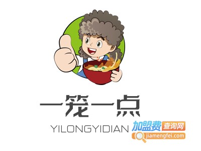 一笼一点加盟