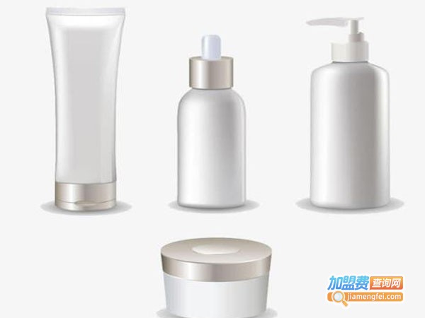 美人计护肤品加盟费