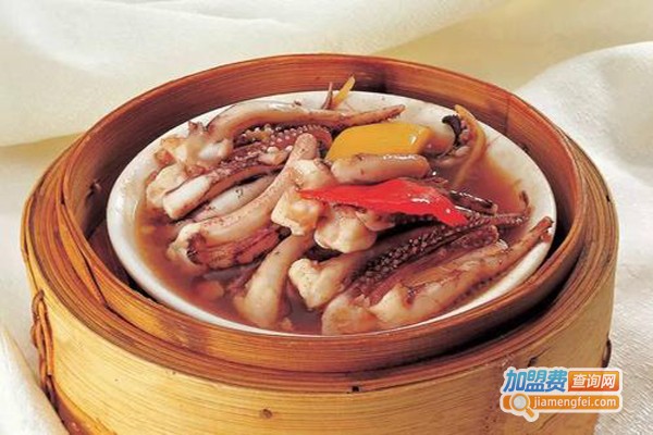 一笼一点加盟费