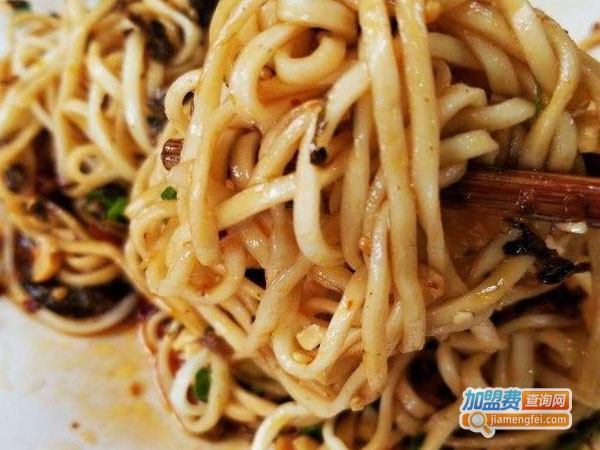 摇得响面庄加盟费