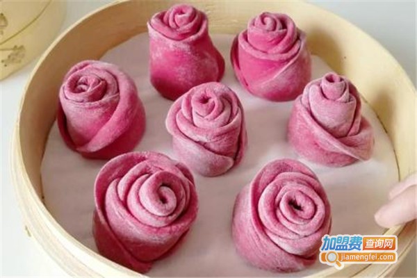 花屋制面加盟费