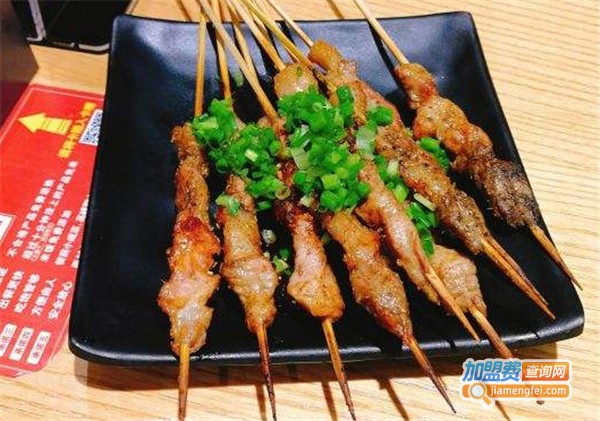 安心美意天社区餐厅加盟费