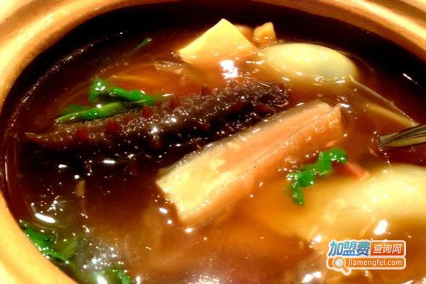 28元佛跳墙加盟费