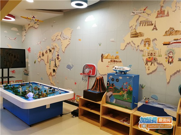 聪智乐学加盟费