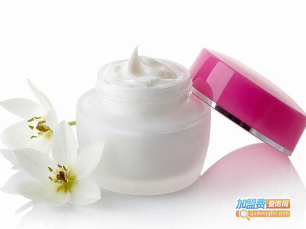 美人计护肤品加盟费