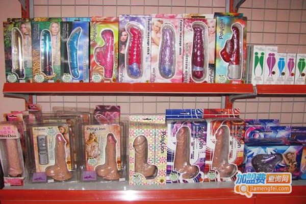 万优国际成人用品加盟费