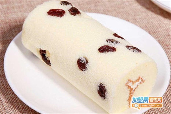 御蝶坊蛋糕店加盟