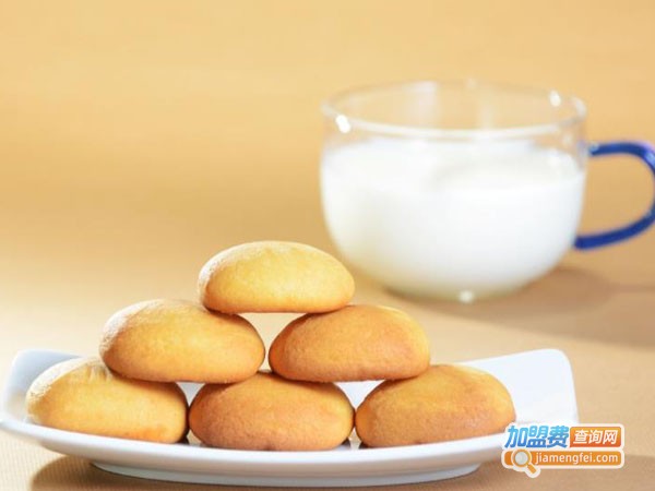 曾记酥铺加盟费