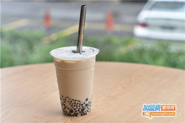 奈颜茶朵加盟费