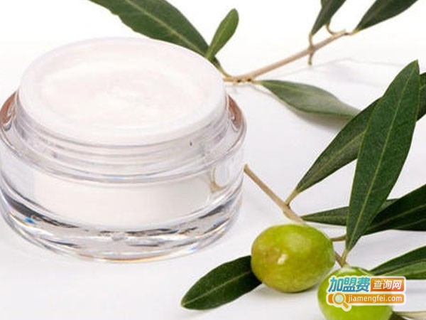 美人计护肤品加盟费