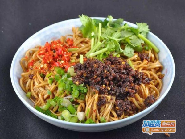 摇得响面庄加盟费