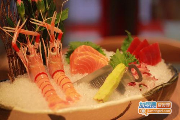 三午日料加盟费