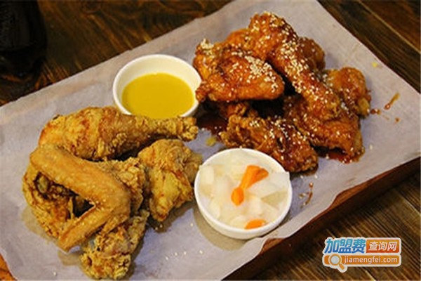 蛮公主炸鸡加盟费