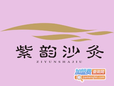 紫韵沙灸加盟费