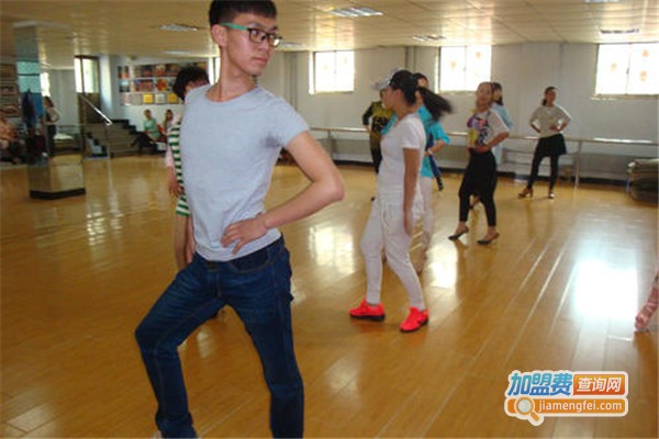 新丝路少儿模特培训