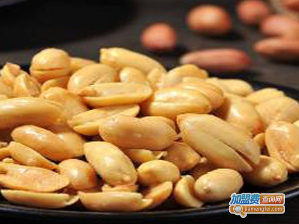 临期食品折扣店加盟费