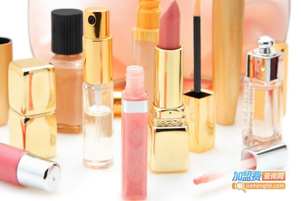 李玲化妆品加盟费