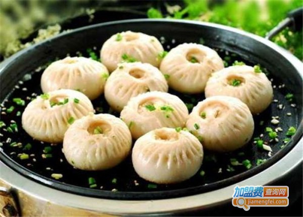 特色早餐店连锁加盟