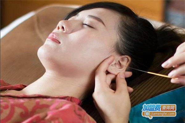 首耳采耳加盟费