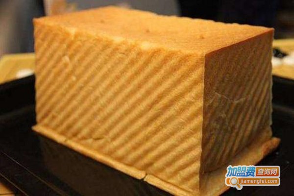 面包吐司店加盟